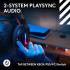 Logitech G Astro A20 X LIGHTSPEED Wireless Gaming Headset